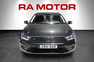 Kombi Volkswagen Passat 2 av 20