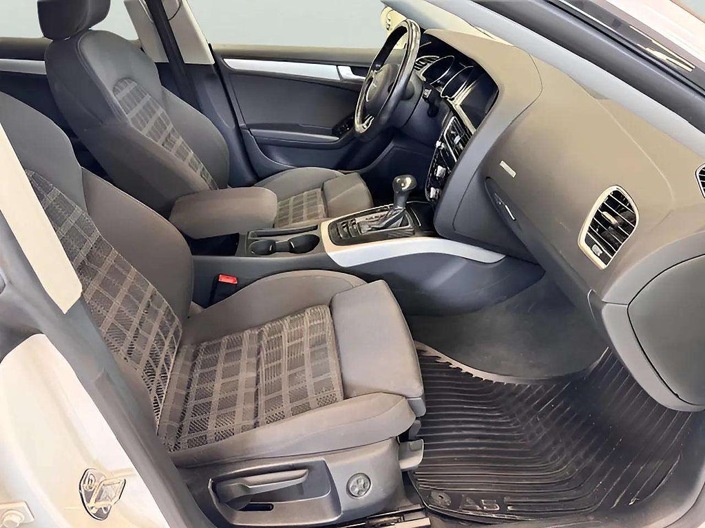 Audi A5 Sportback 1.8 TFSI Automat Sport X Edition - miniatyr 12