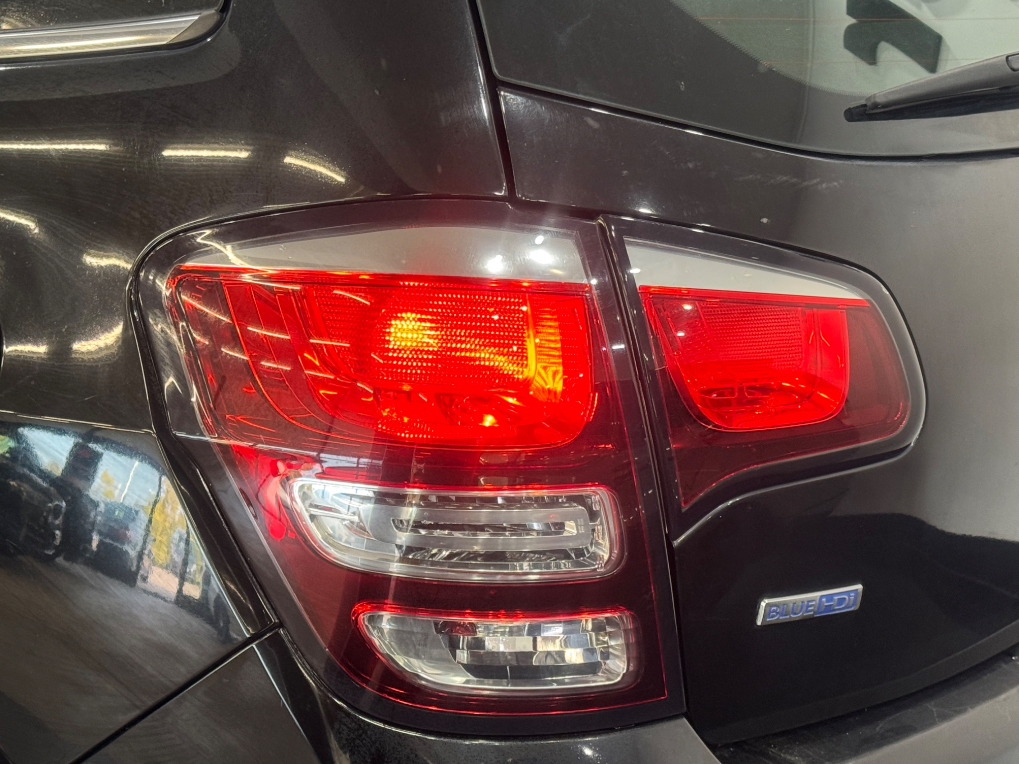 Citroen C3 2016, kuva 5/10