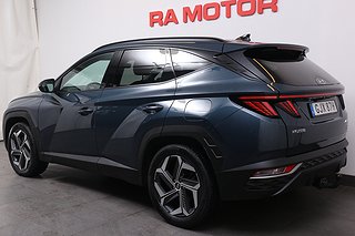 SUV Hyundai Tucson 6 av 20
