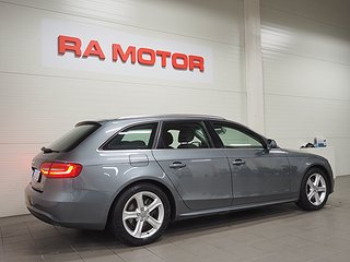 Kombi Audi A4 4 av 20