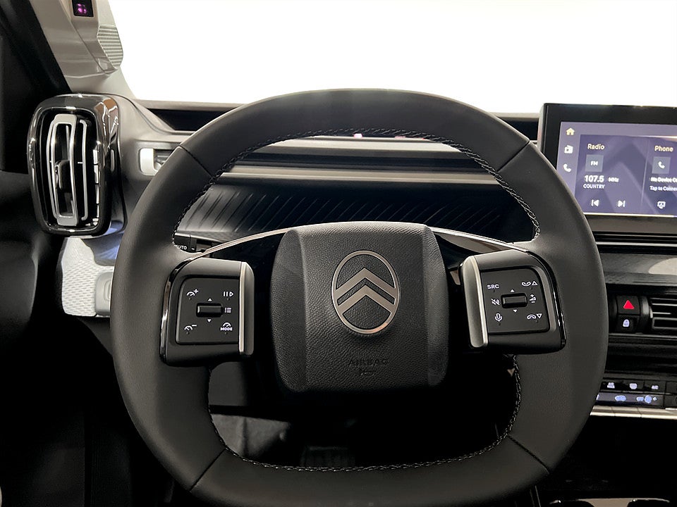 Bild på Citroën E-C3 Aircross Max Long-Range - DEMO