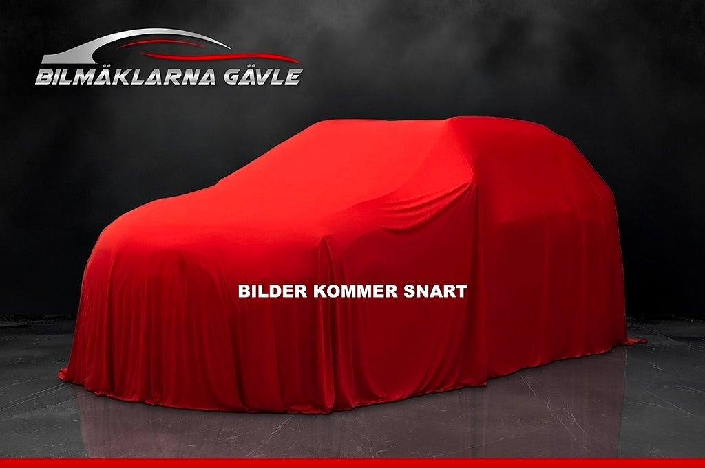 Volkswagen Passat GTE 1.4 TSI PLUG-IN COCKPIT Backkamera LED Dragkrok Alcantara