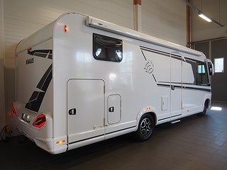 Husbil-integrerad Knaus L!ve I 700 MEG 3 av 20