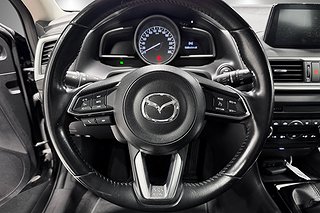 Halvkombi Mazda 3 13 av 21
