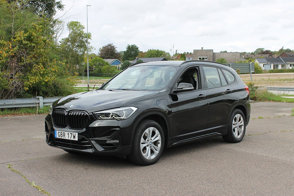 BMW X1 xDrive25e Aut. Sport line 