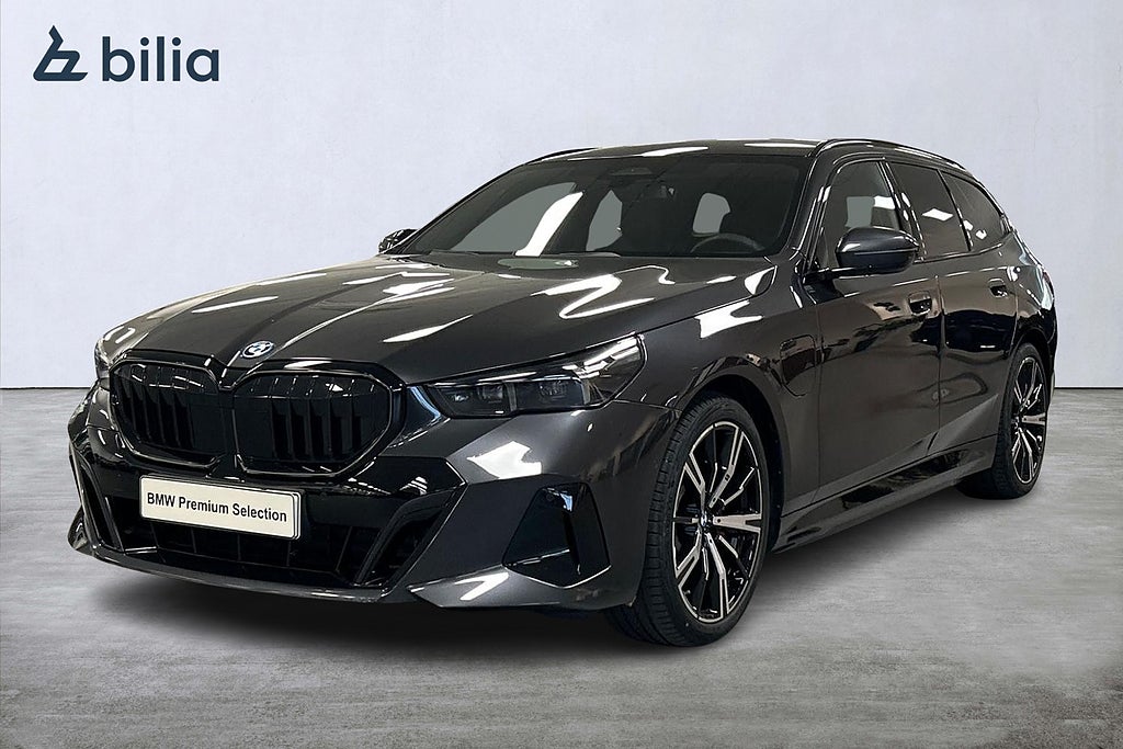 BMW 530e
