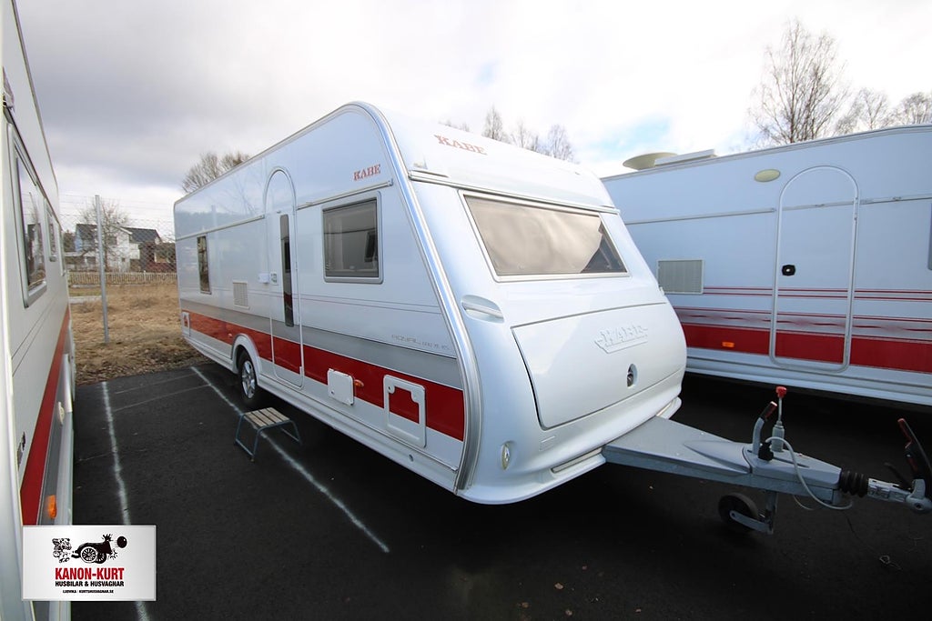 Kabe Royal 600 XL KS
