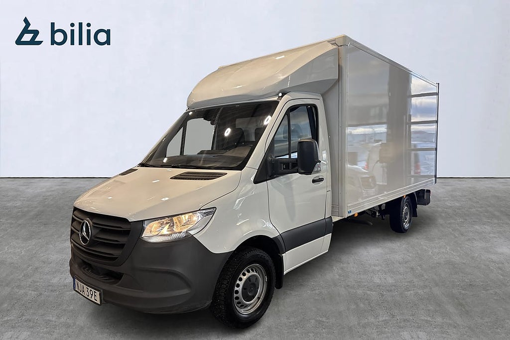 Mercedes-Benz Sprinter 315 /Moms/Värmare/B-kamera