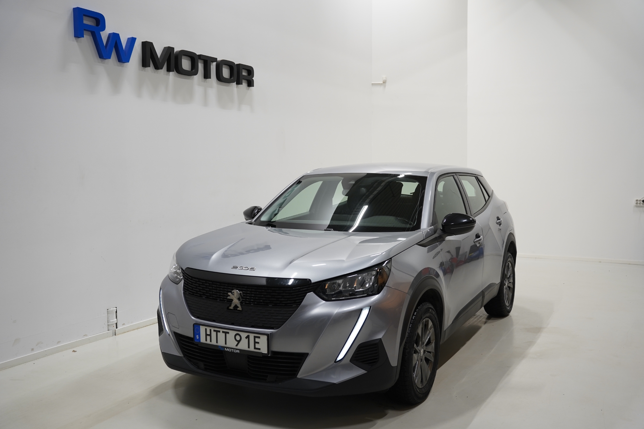 Peugeot 2008 2022, kuva 2/51