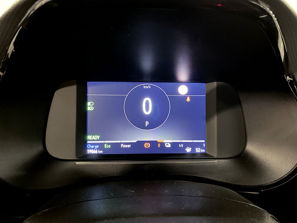 Bild på Opel Corsa-e D&T 50kWh 136hk Aut B-KAMERA RATTVÄRME