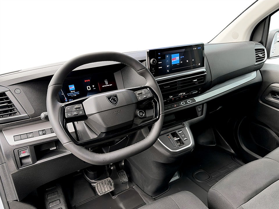 Bild på Peugeot Expert Plus 150hk Aut L3 - EDITION! SERVICE & V-HJUL INGÅR!