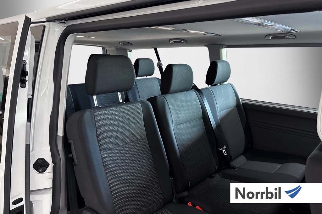 Volkswagen Caravelle T6 2023, bild 5/10