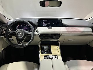 SUV Mazda CX-60 12 av 20