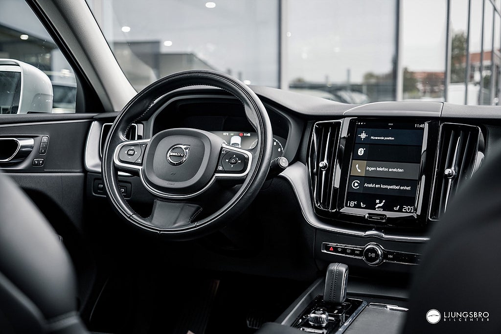 Volvo XC60 2020 - miniatyr 18