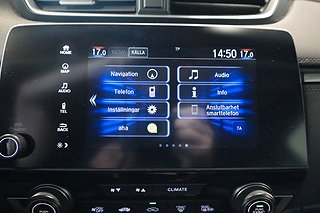 SUV Honda CR-V 19 av 27