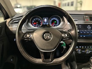 Volkswagen Tiguan 1.4 AWD Rattvärme Drag Pvärm Kamera SoV