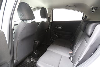 SUV Honda HR-V 23 av 26