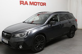 Kombi Subaru Outback 1 av 31