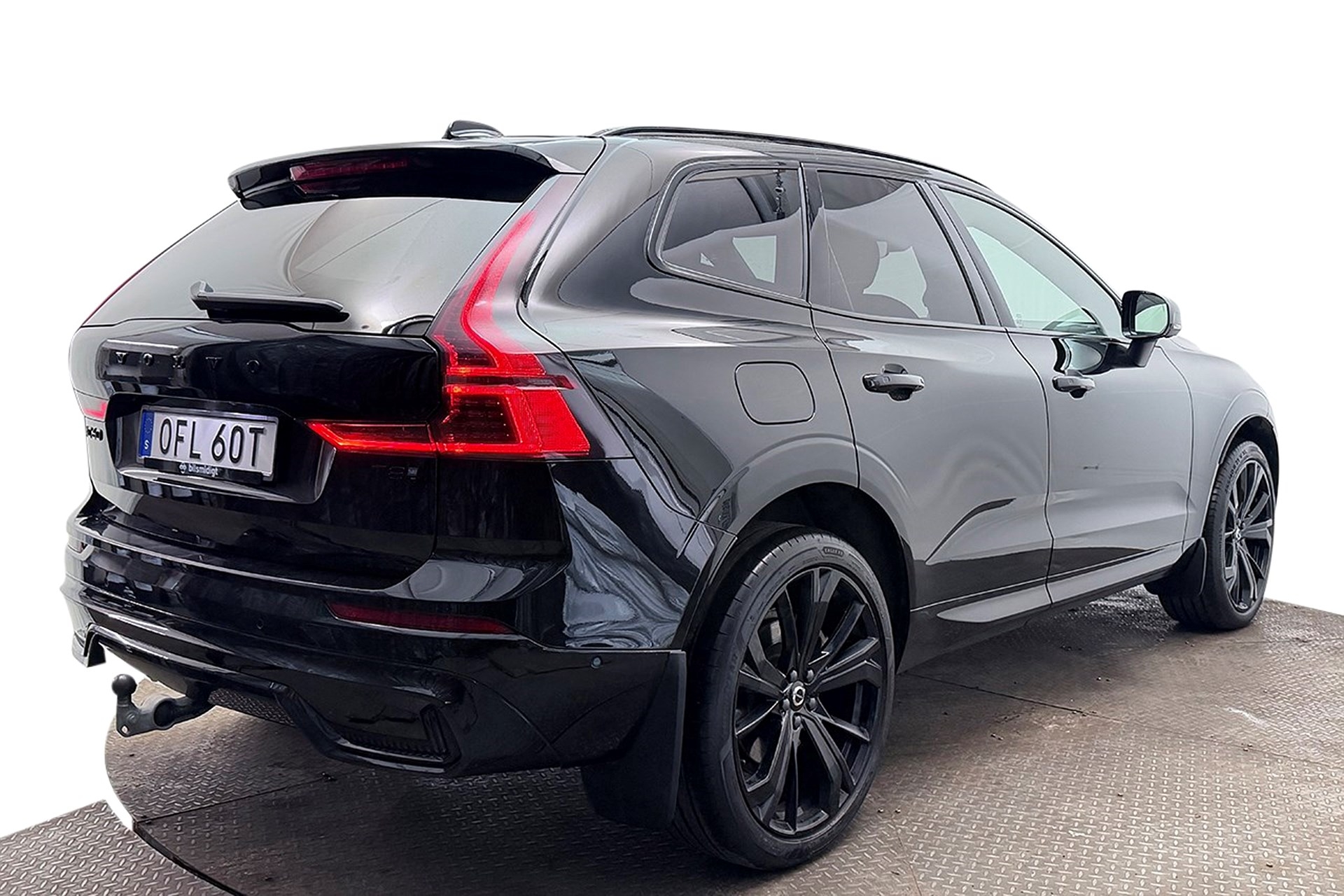 Volvo XC60 2025, bild 6/59