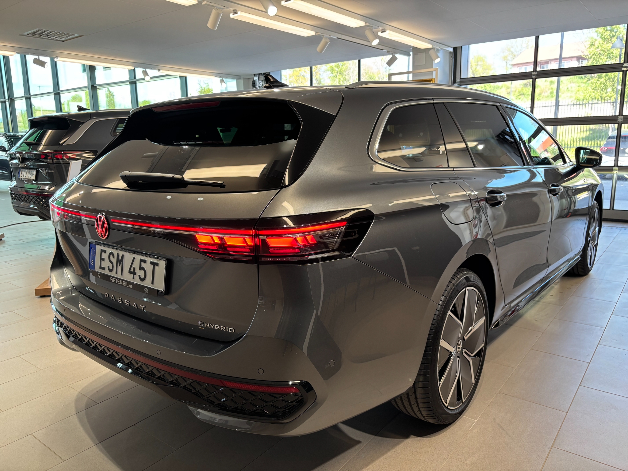 Volkswagen Passat 2026, bild 4/10