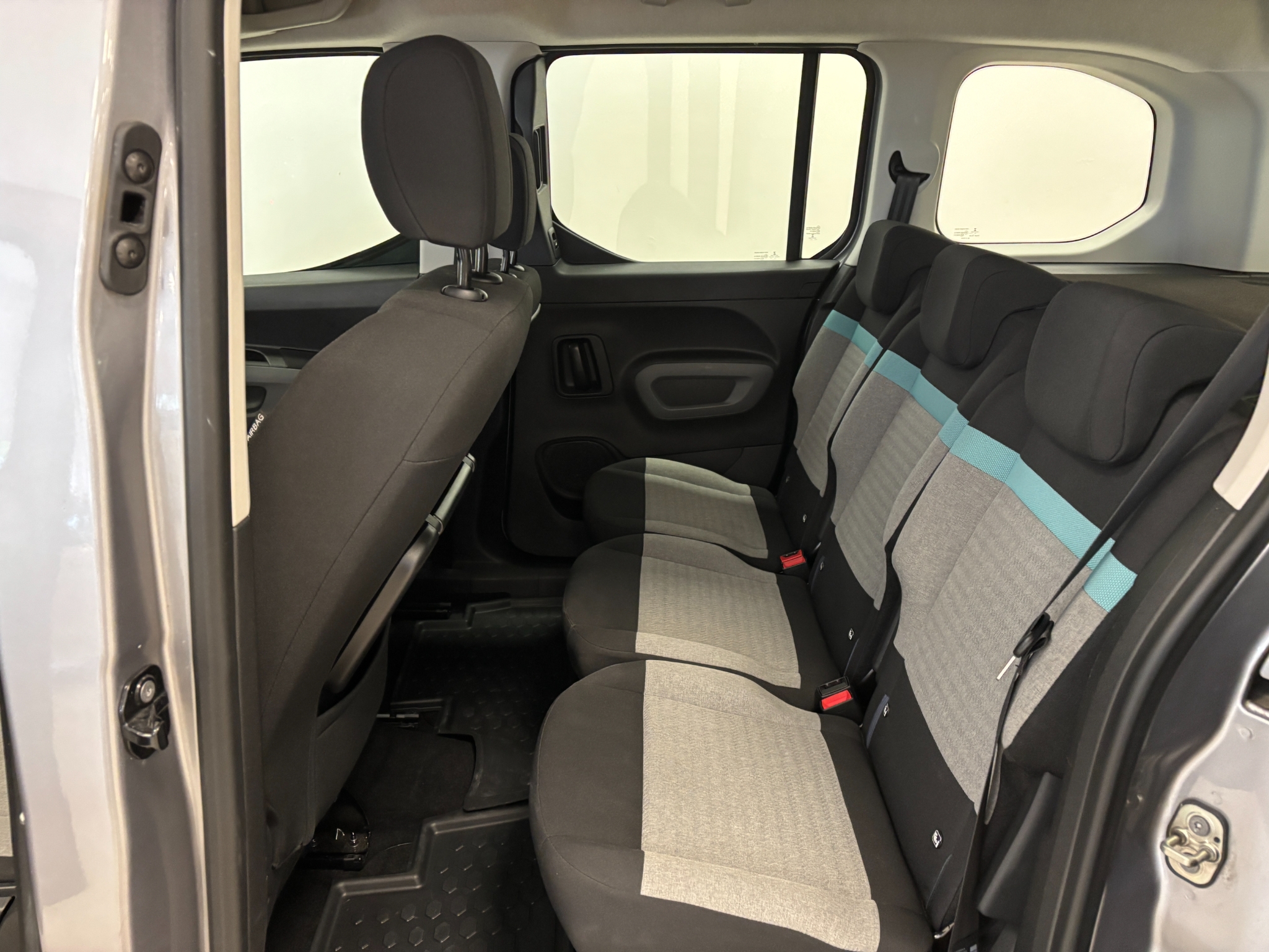 Citroen Berlingo 2019, bild 7/10