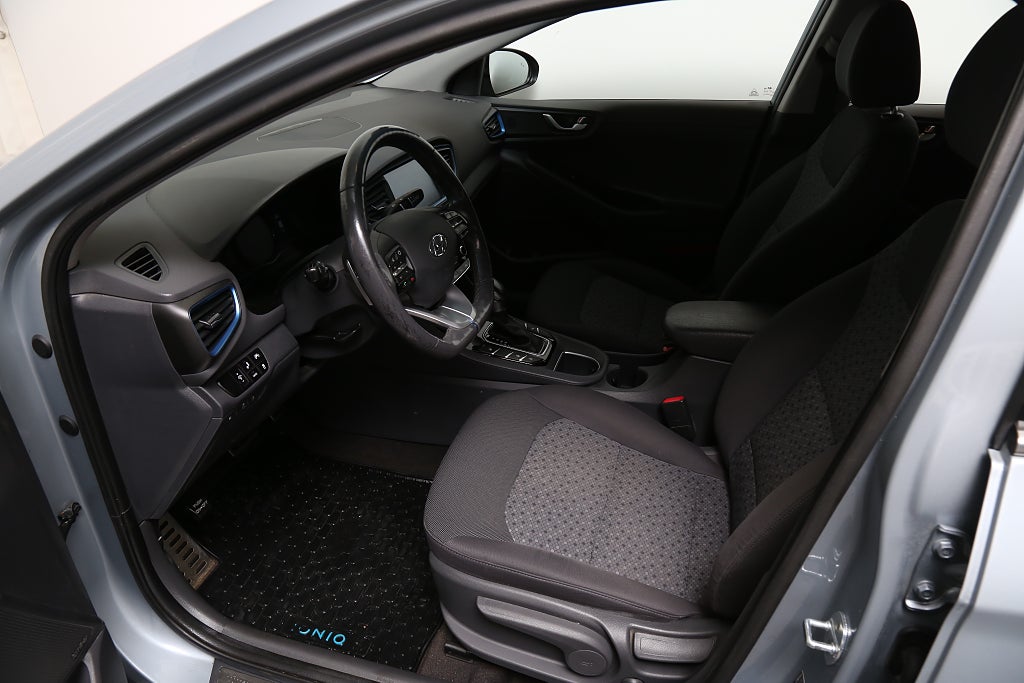 Hyundai IONIQ Plug-in 1.6 + 8.9 kWh Aut Premium Plus Eco Motorv Drag 2019