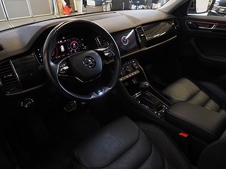 SUV Skoda Kodiaq 15 av 27