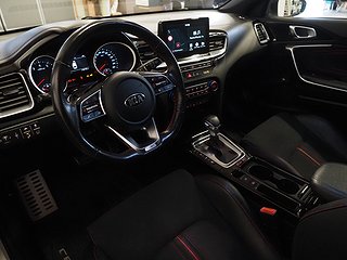 Kombi Kia ProCee'd GT 9 av 23