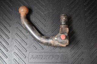 Kombi Mazda 6 23 av 23