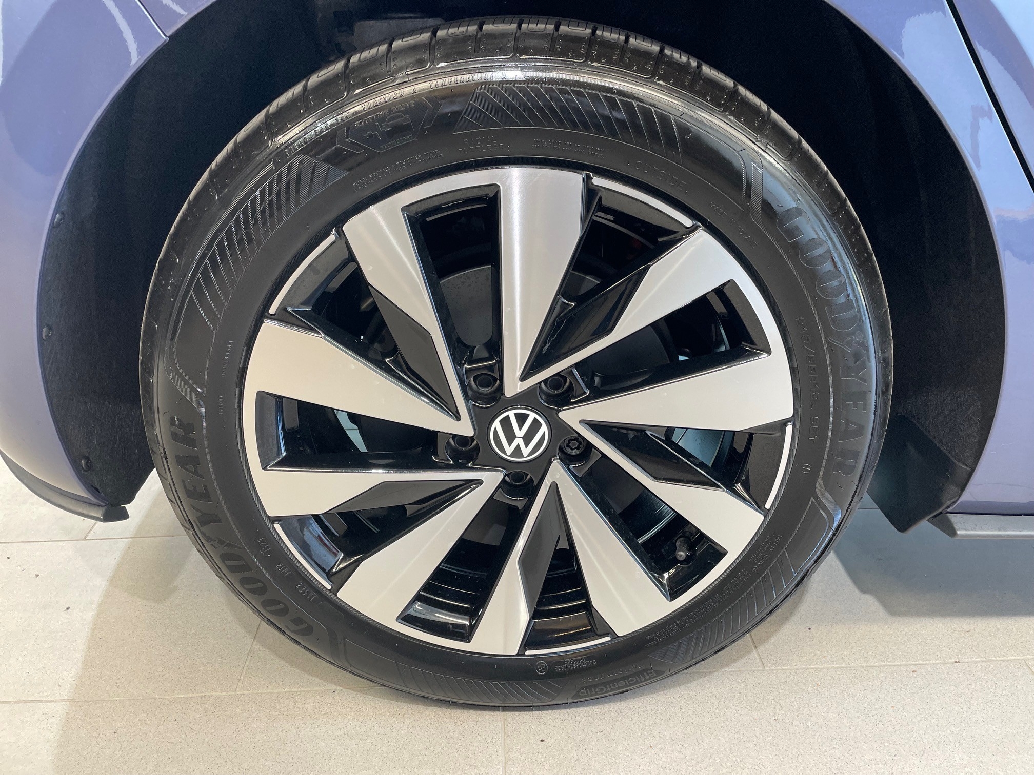 Volkswagen ID.3 Neo 2027, bild 7/34
