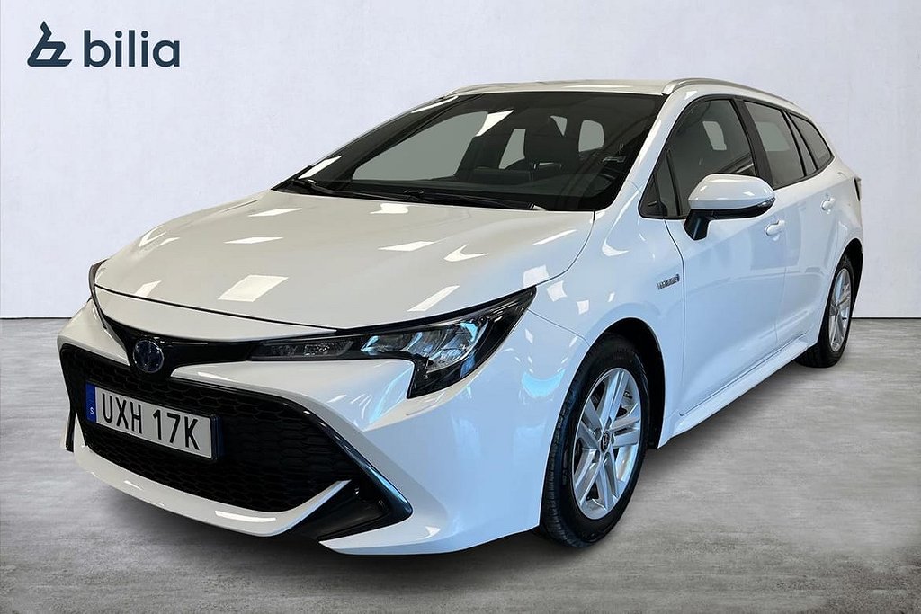 Toyota Corolla Touring Sports Hybrid 1,8 ACTIVE