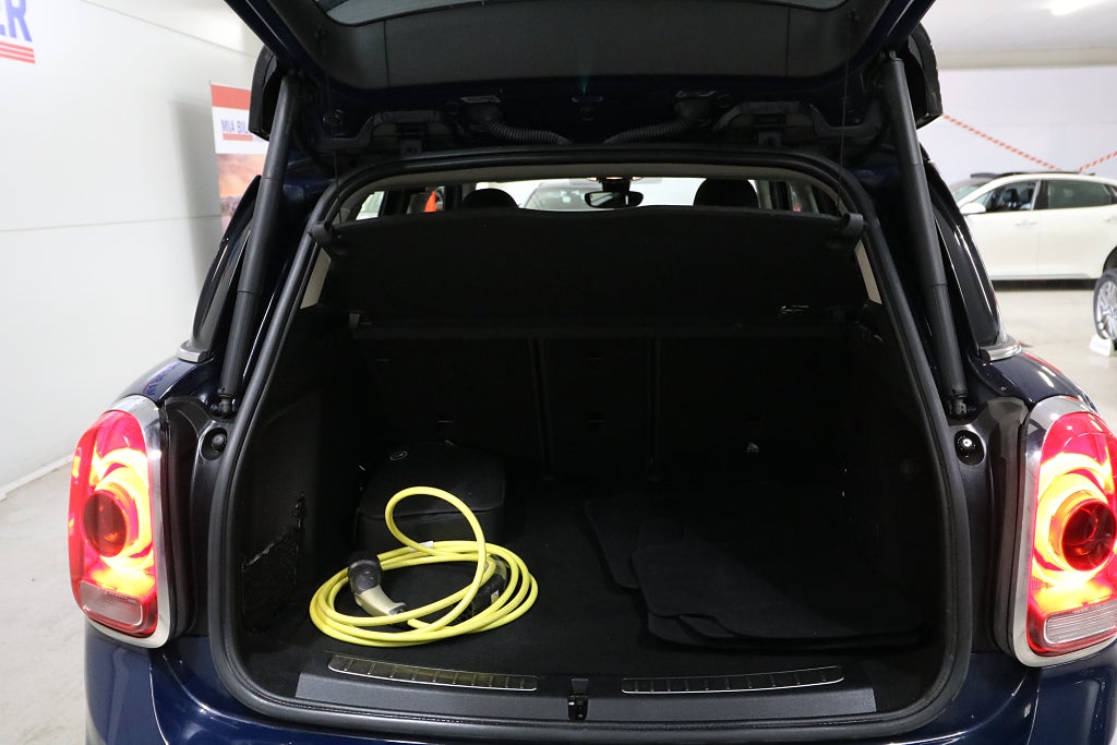 MINI Countryman SE 2018 - miniatyr 17