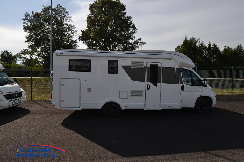 Adria Matrix 670 SL