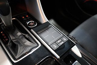 SUV Mitsubishi Eclipse Cross 16 av 25