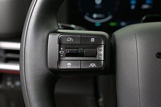 SUV Hyundai Santa Fe 15 av 27