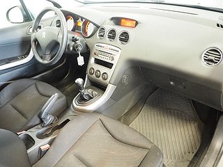Kombi Peugeot 308 8 av 16