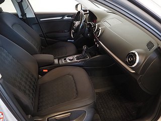 Halvkombi Audi A3 10 av 20