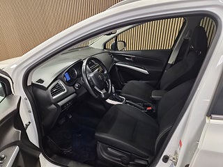 Suzuki S-Cross SX4 1.4 Boosterjet DOHC 16V VVT AllGrip Euro 6 — bild 6 av 10