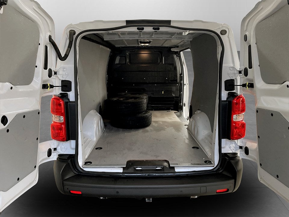 Bild på Citroën Jumpy PRO+ 2.0 BHDi 145hk Aut - DRAG,WEBASTO,NYSERVAD