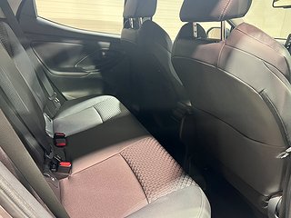 Sportkupé Mazda 2 8 av 20