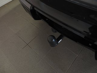 SUV Jeep Grand Cherokee 7 av 24