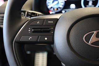 Halvkombi Hyundai Bayon 16 av 18