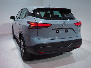 SUV Nissan Qashqai 4 av 24