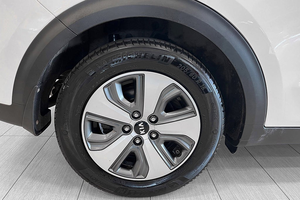 Kia Niro 2019 - miniatyr 6