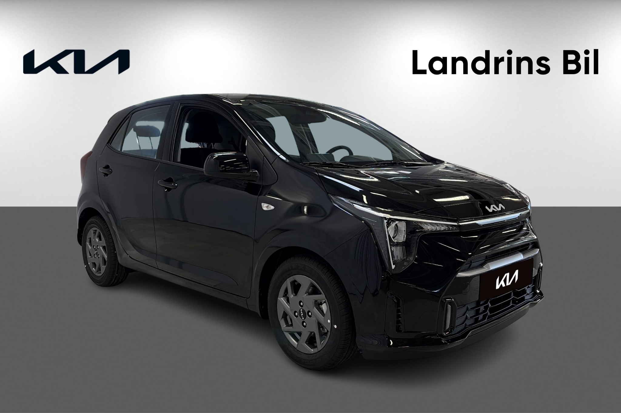 Kia Picanto 1.0 AUT Action 2027, bild 3/10