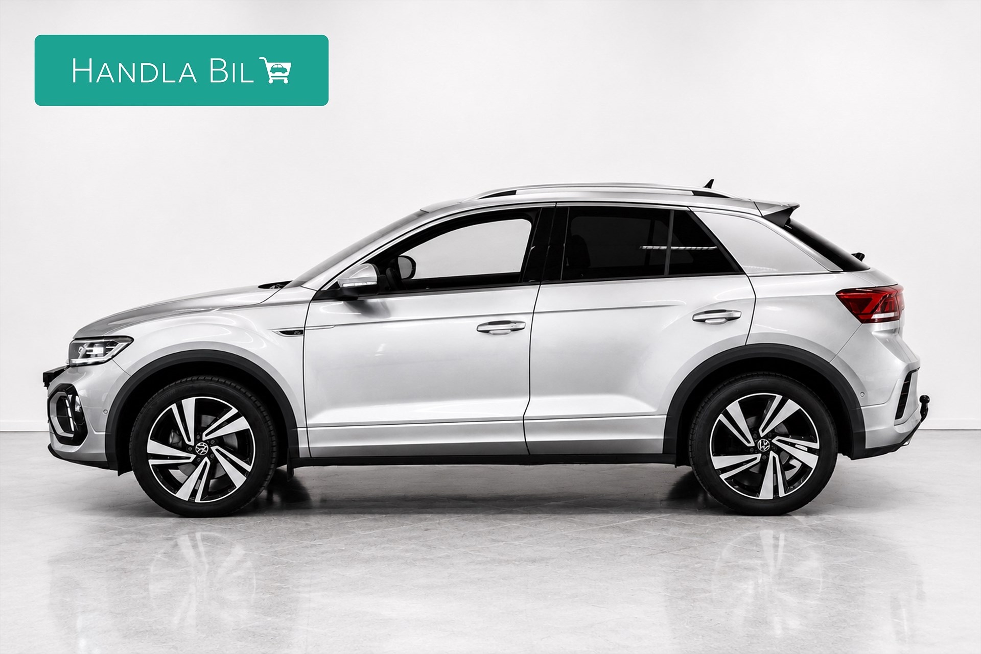 Volkswagen T-Roc 2025, photo 5/10