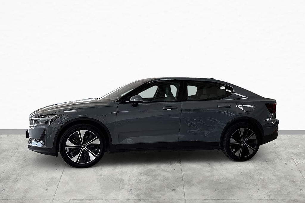 Polestar 2 Standard range Single motor 69kWh Plus