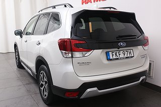 SUV Subaru Forester 5 av 12