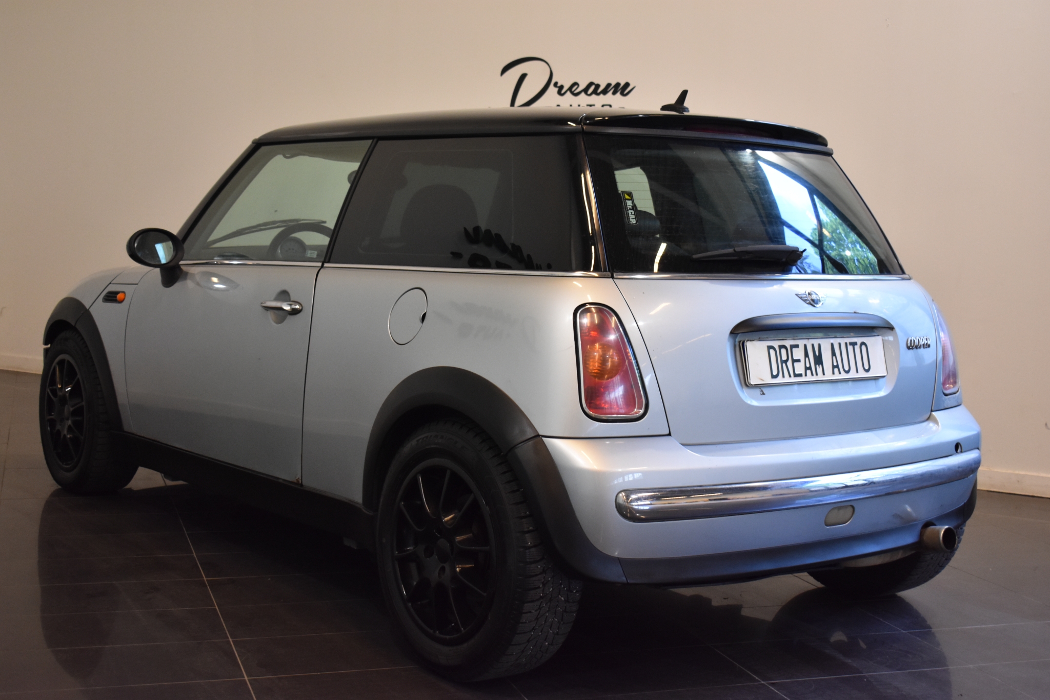 MINI Cooper 2002, bild 5/34
